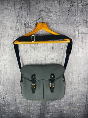 Vintage brady bag - small, ariel