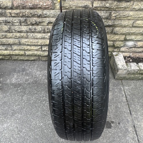Goodyear wrangler territory - wrangler,