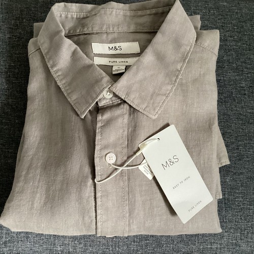Bnwt mens pure - bnwt, shirt