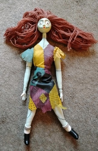 Disney nightmare before - nightmare,