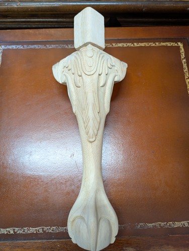 Claw foot feet decorative - foot,