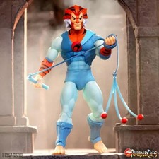 Super7 ThunderCats Deluxe
