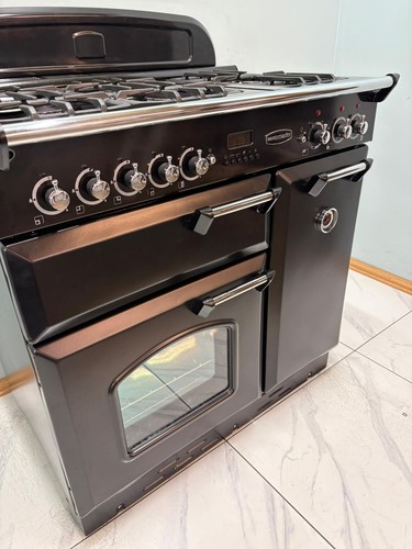 Rangemaster classic 90cm dual - 90cm,