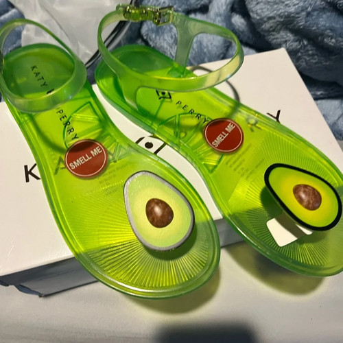 Avocado katy perry - ~,
