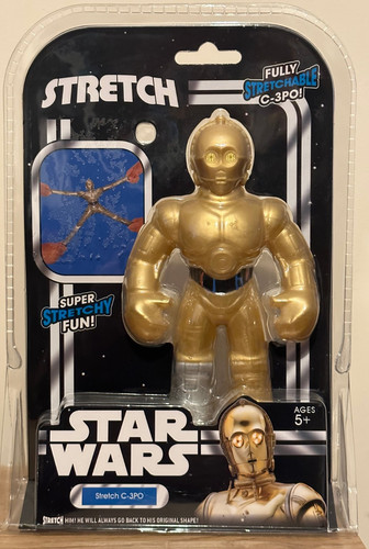 Star wars stretch 3po - wars,