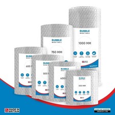 Strong Bubble Wrap (Pick Any
