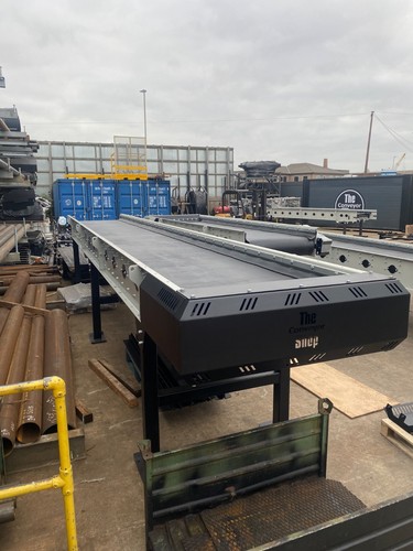 Rcl conveyor belt - rcl, for