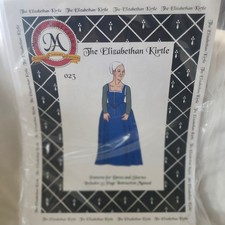 The Elizabethan Kirtle