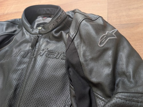 Mens xxl alpinestars - mens, devon