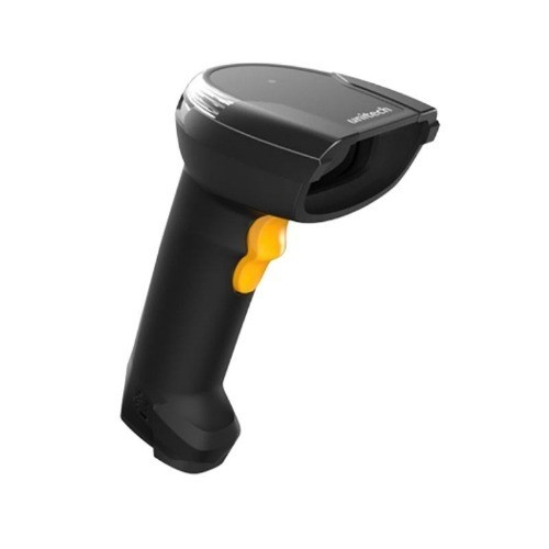 Unitech ms852 handheld 2d - unitech,