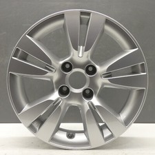 NEW CITROEN DS3 16" ALLOY