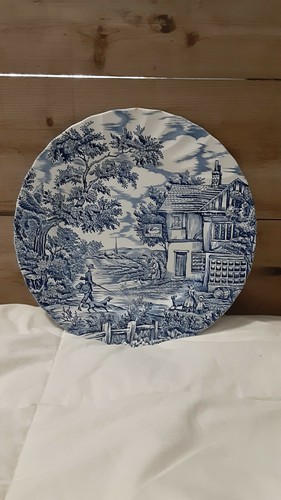 The hunter myott blue - the,