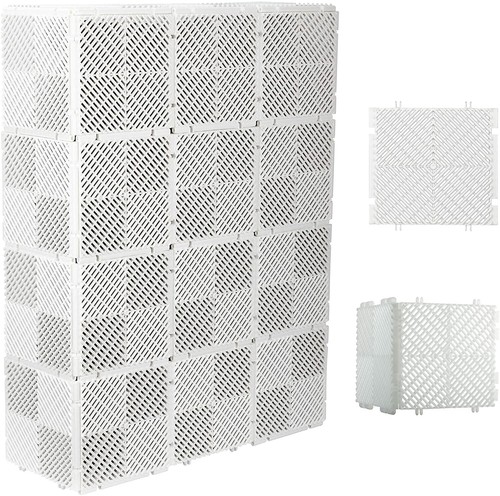 Ready covers vented - ready, ez