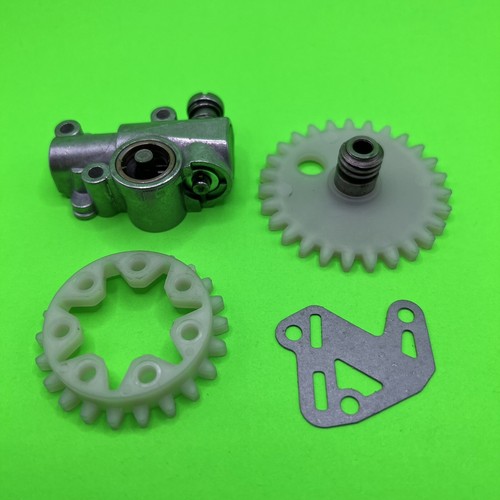 Stihl spur gear worm - gear,