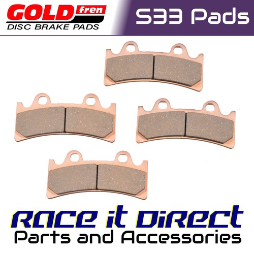 Brake pads for - brake,