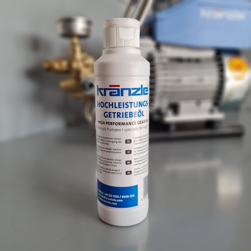 Kranzle oil high - /,