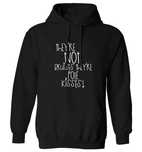 Pole kisses hoodie - pole, /