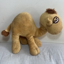 Camel Soft Plush Toy Camel