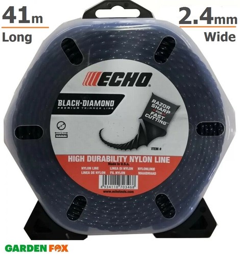 Genuine echo black - echo,