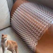 12X Cat Scat Spike Mat Clear