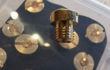 10x  Dellorto Etc M6 Main Jet