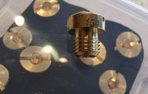 10x dellorto etc main jet - ,