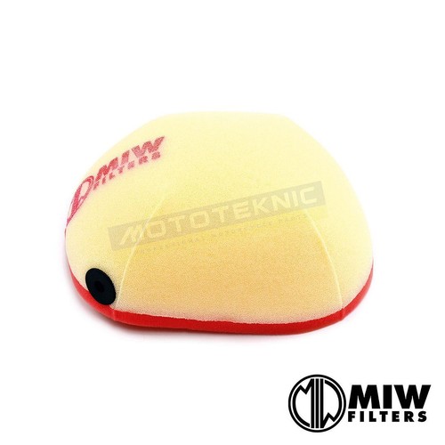 Miw motorcycle air filter - air,