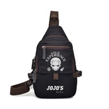 Anime JoJo's Bizarre Adventure