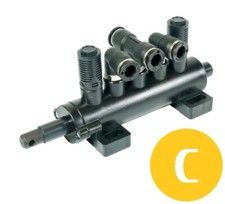 Tire Changer Machine Tire Foot