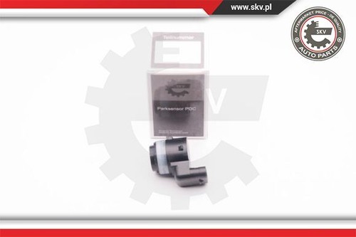 Sensor parking assist esen - parking,