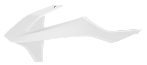 Ktm radiator scoops sxf - ktm,