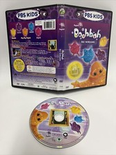 Boohbah: Big Windows [DVD]