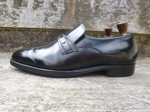 Joseph cheaney loafers - loafers, shoes