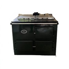 Trianco Nobel Oil Fired Cast Iron Cooker