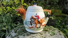 Vintage Paramount Pottery