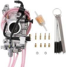 New Carburetor For Yamaha