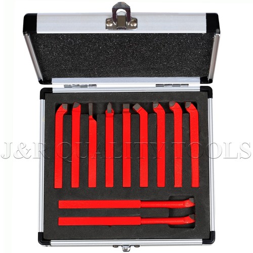 Carbide tip tipped - 11,