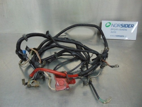 200 tdi electrical - 200,