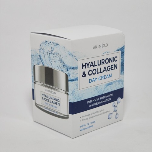 Skin hyaluronic collagen - skin, &