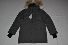 AUTHENTIC CANADA GOOSE MEN'S