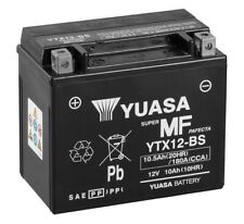 Yuasa ytx12-bs btx12-bs