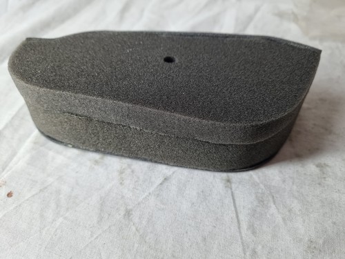 Jmp rhs foam - rhs, air