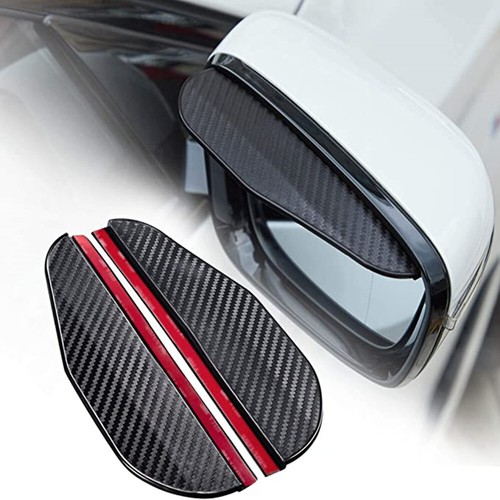 Carbon fiber black - 2x,