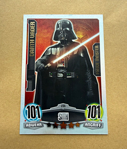 Topps star wars force - wars,