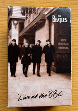 The Beatles Live At The BBC