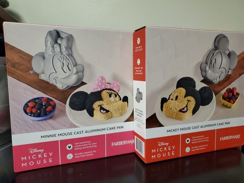 Farberware disney mickey - disney,