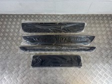 Mini R50 R52 R53 JCW Aero