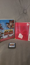 Mario vs. Donkey Kong