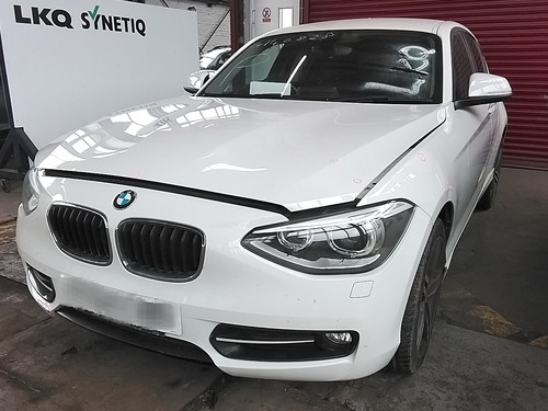 Steering column bmw - steering,