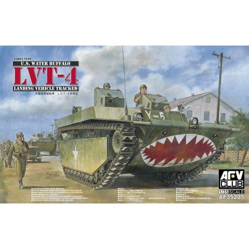 Afv club s - 1:35, u.s.